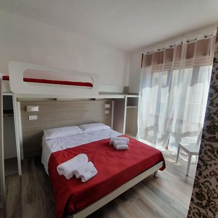 Domus Luxury Tropea Apartamento Exterior foto