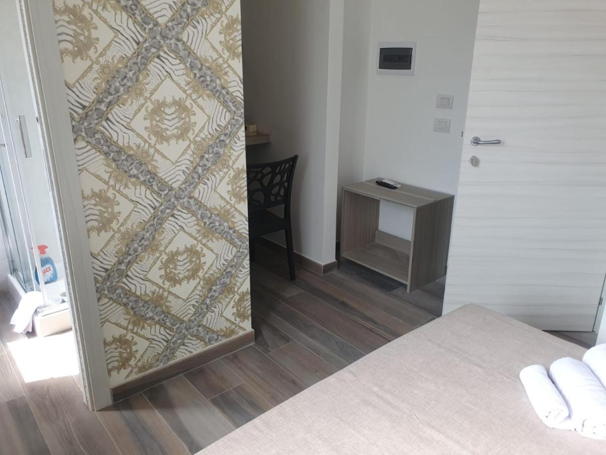Domus Luxury Tropea Apartamento Exterior foto
