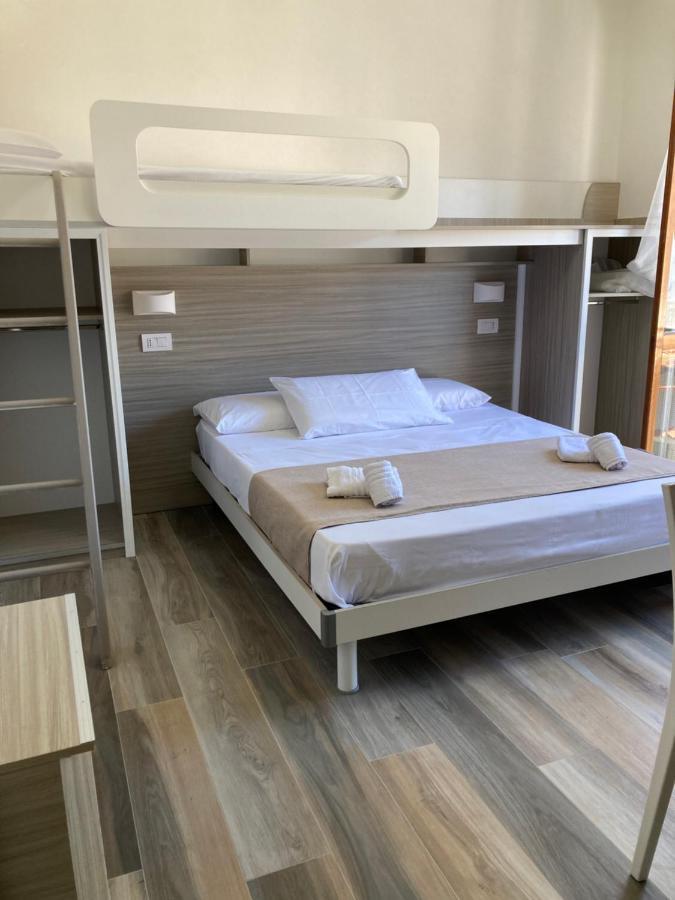 Domus Luxury Tropea Apartamento Exterior foto