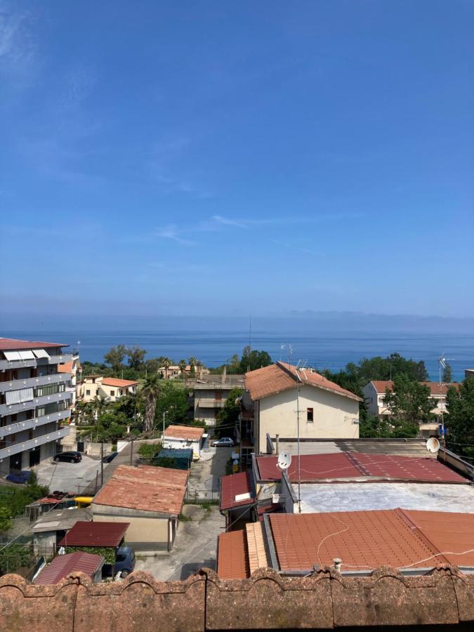Domus Luxury Tropea Apartamento Exterior foto