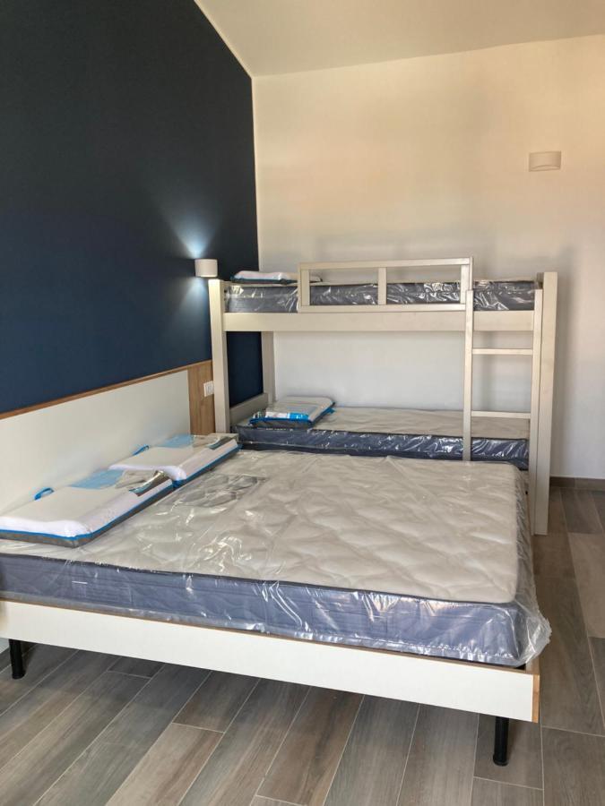Domus Luxury Tropea Apartamento Exterior foto